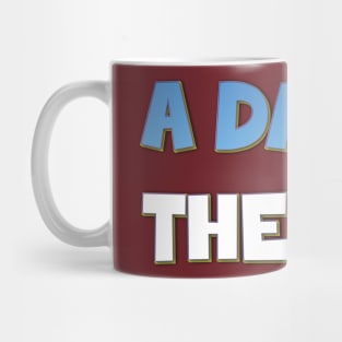 A Day in the Life Mug